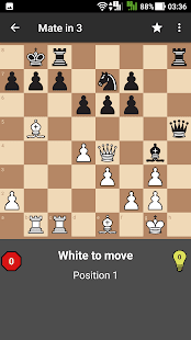 Chess Coach 2.81 screenshots 4