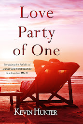 Icon image Love Party of One: Surviving the Pitfalls of Dating and Relationships in a Loveless World