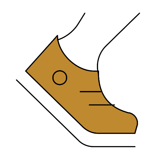 Vocabulary Trainer logo