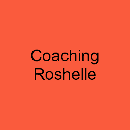 Icon image Coaching Roshelle