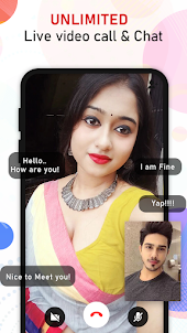 Indian Girls Live Video Chat
