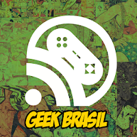 Geek Brasil