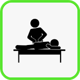 Massager Relax icon