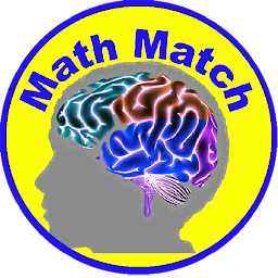 Icon image Math Match