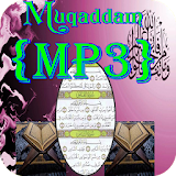 {MP3}Muqaddam/Juz Amma icon