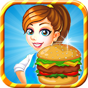 Top 49 Arcade Apps Like Top Burger Craze Fast Food Kitchen Chef Restaurant - Best Alternatives