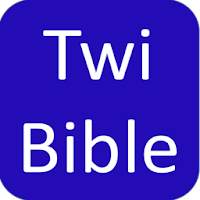 ASHANTE TWI BIBLE