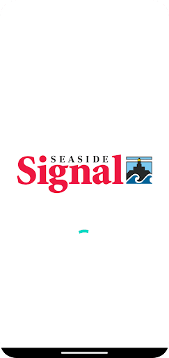 Seaside Signal:News & eEdition Screen 3