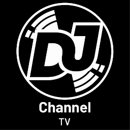 图标图片“Dj Channel Tv”
