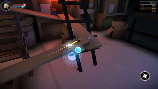 Blade Bouncer 2: Revolution - Action - games
