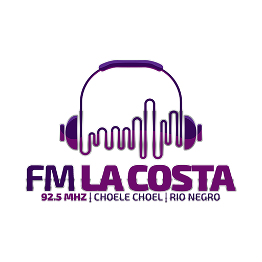 Fm La Costa Choele Choel logo
