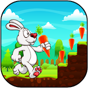 Top 20 Adventure Apps Like Bunny Run - Best Alternatives
