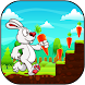 Bunny Run - Androidアプリ