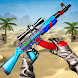 FPS Mission Counter Shooting - Androidアプリ