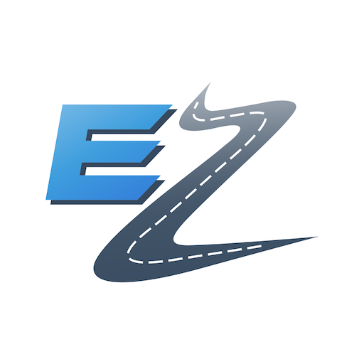 Ezlogz: ELD & Truck Navigation  Icon
