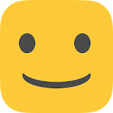 emoji input helper icon