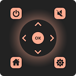 Cover Image of Download Remote Control for Insignia TV 1.1.4 APK