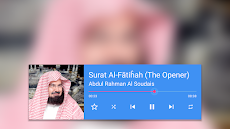Quran for Muslim (Android TV)のおすすめ画像2