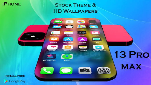 Download Iphone 13 Pro Max Launcher 21 Theme Wallpaper Free For Android Iphone 13 Pro Max Launcher 21 Theme Wallpaper Apk Download Steprimo Com