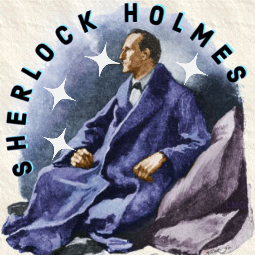 Sherlock Holmes Books Offline Scarica su Windows