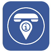 Caller ID Name Address Location : Call Blocker