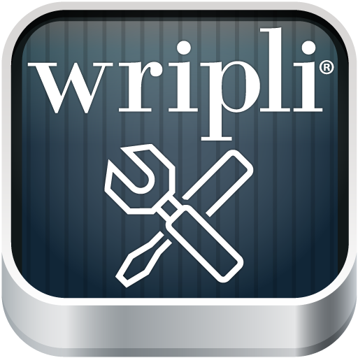 Wripli WiFi Installer Setup logo
