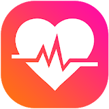 Cardiac risk calculator icon