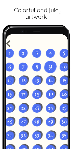 Veggie’s Path: Connect Fruits Screen 2