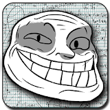 trollface boy quest TV Games icon