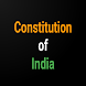 Constitution of india - Androidアプリ