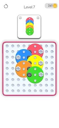 Game screenshot Screw Puzzle hack