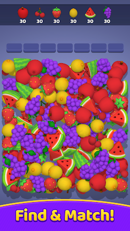 Game screenshot Match Out! apk download