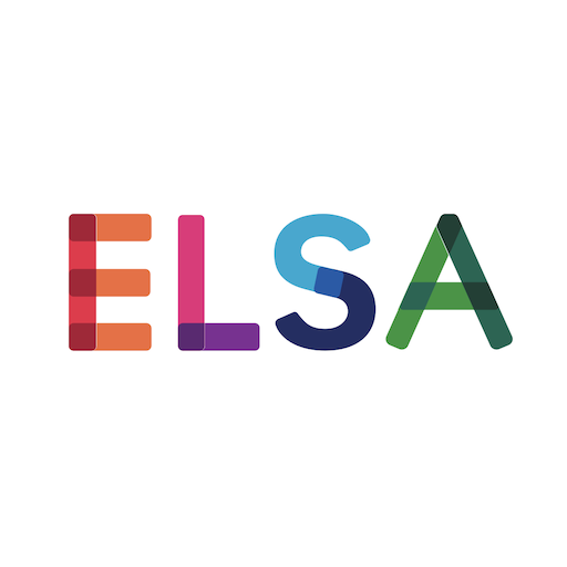 ELSA Families logo