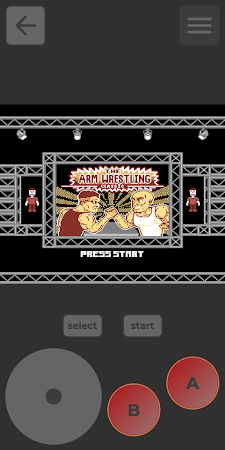 Game screenshot The Arm Wrestling Classic hack