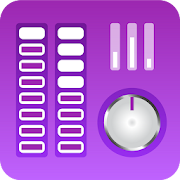 Top 48 Music & Audio Apps Like Music Amplifier Equalizer Sound Booster - Best Alternatives