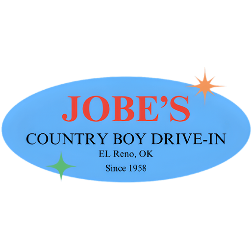 Jobe's Country Boy Drive-In