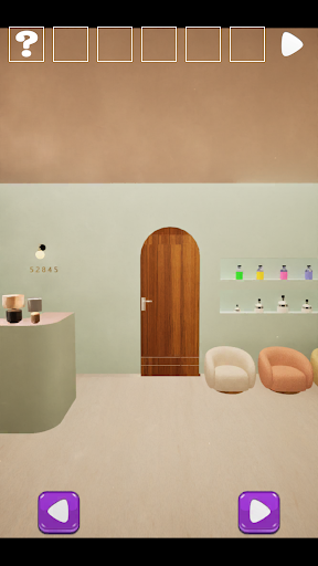 EscapeRoomsLibrary screenshot 31