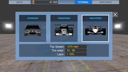 American Speedway Manager - Racing - games