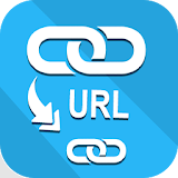 URL Shortener - Shorten Long URL icon