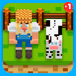 Cover Image of Download Animal Farm Frenzy (Clicker)  APK