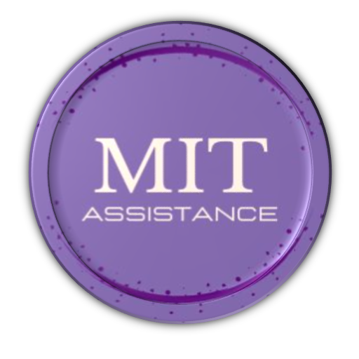 Mit assistance logo