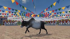 Jallikattu 3D Bull Gameのおすすめ画像3