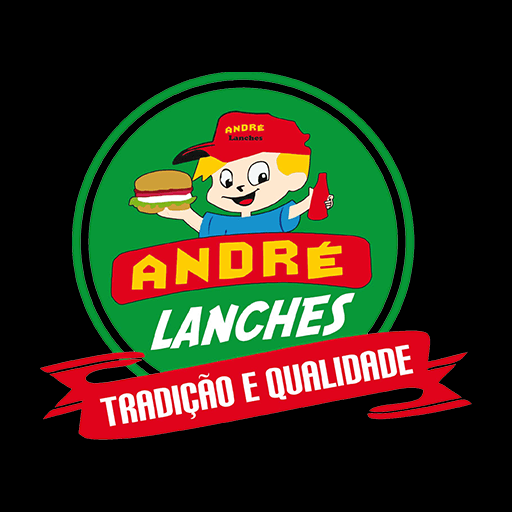 André Lanches logo