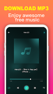 MP3 Music Download
