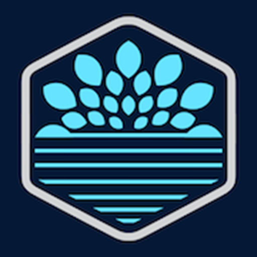 GHF Serenity logo