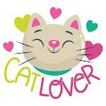 Cover Image of Download cats Stickers : Wasticker  APK
