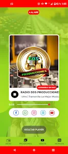 Radio Eos Producciones