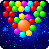Space Bubble Shooter icon