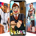 Cover Image of 下载 Master Skins For Roblox  APK