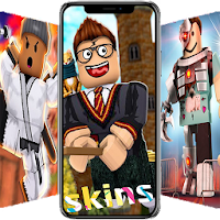 Master Skins For Roblox